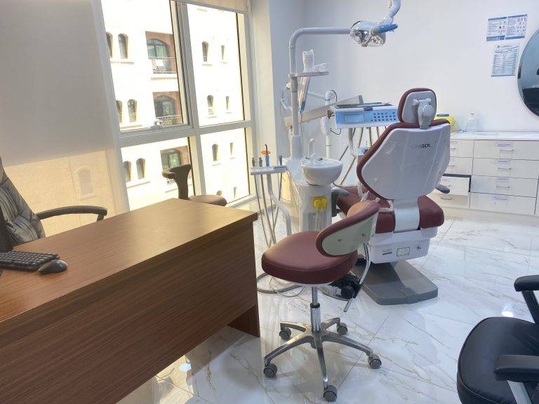 Dr. Nudrat Smilecare Dental Clinic, Al Barsha 1 Dubai