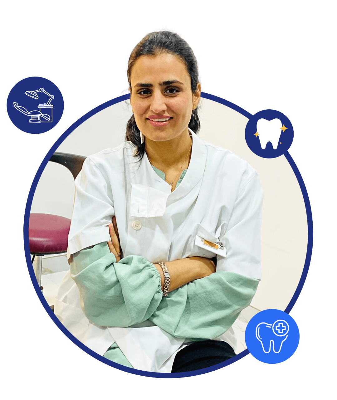 Best dental implant treatment clinic in al barsha 1 dubai